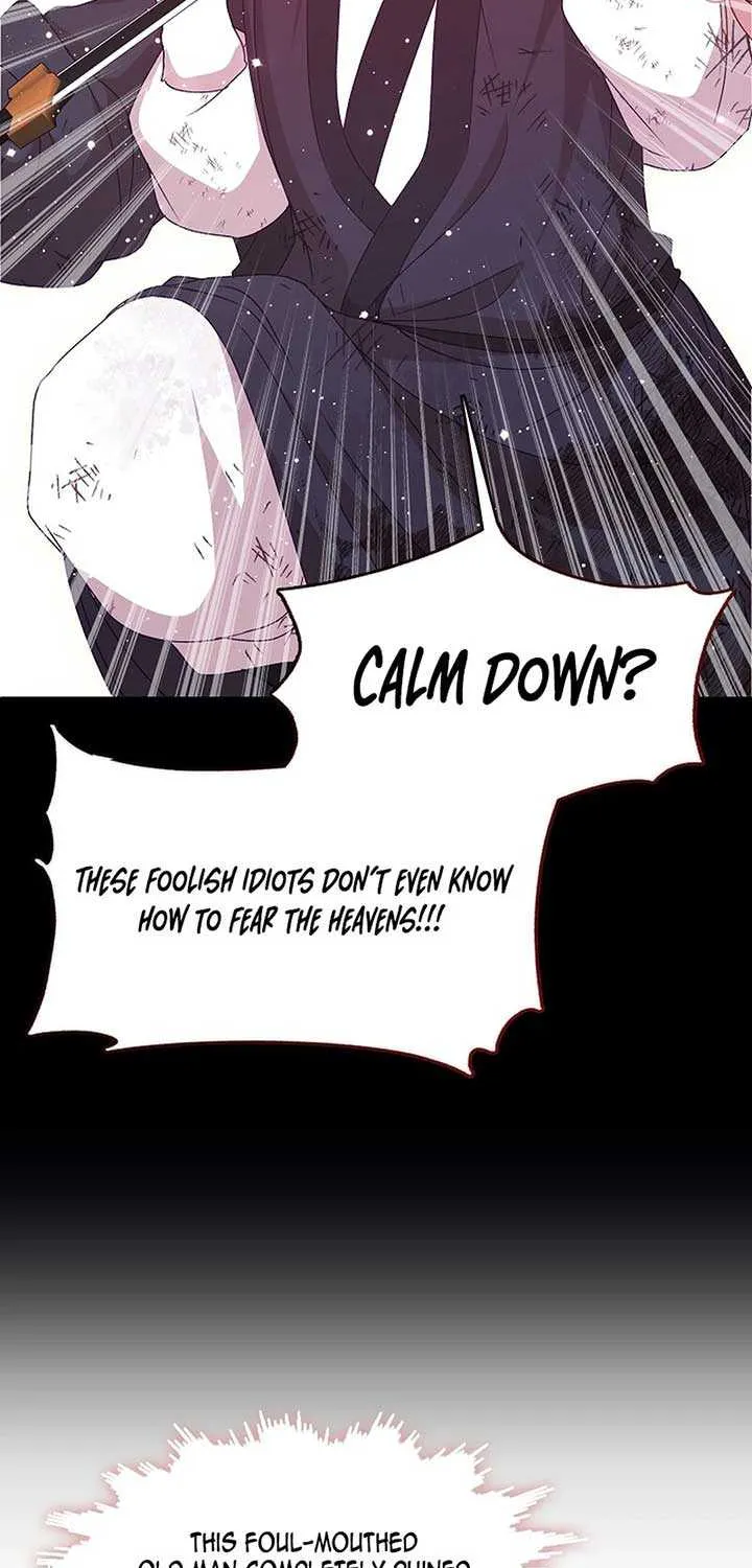 I Am The Youngest Daughter Of Murim’s Strongest, The Namgung Clan Zinmanga X Chapter 37 Page 58