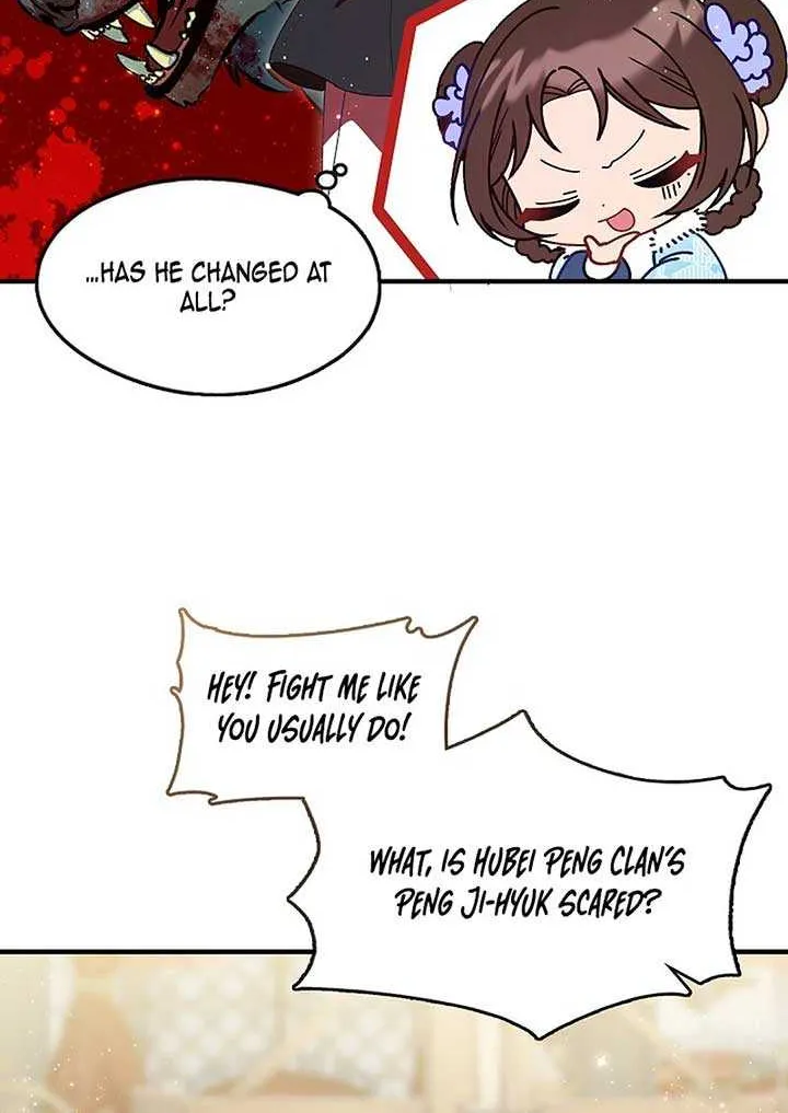 I Am The Youngest Daughter Of Murim’s Strongest, The Namgung Clan Zinmanga X Chapter 37 Page 68