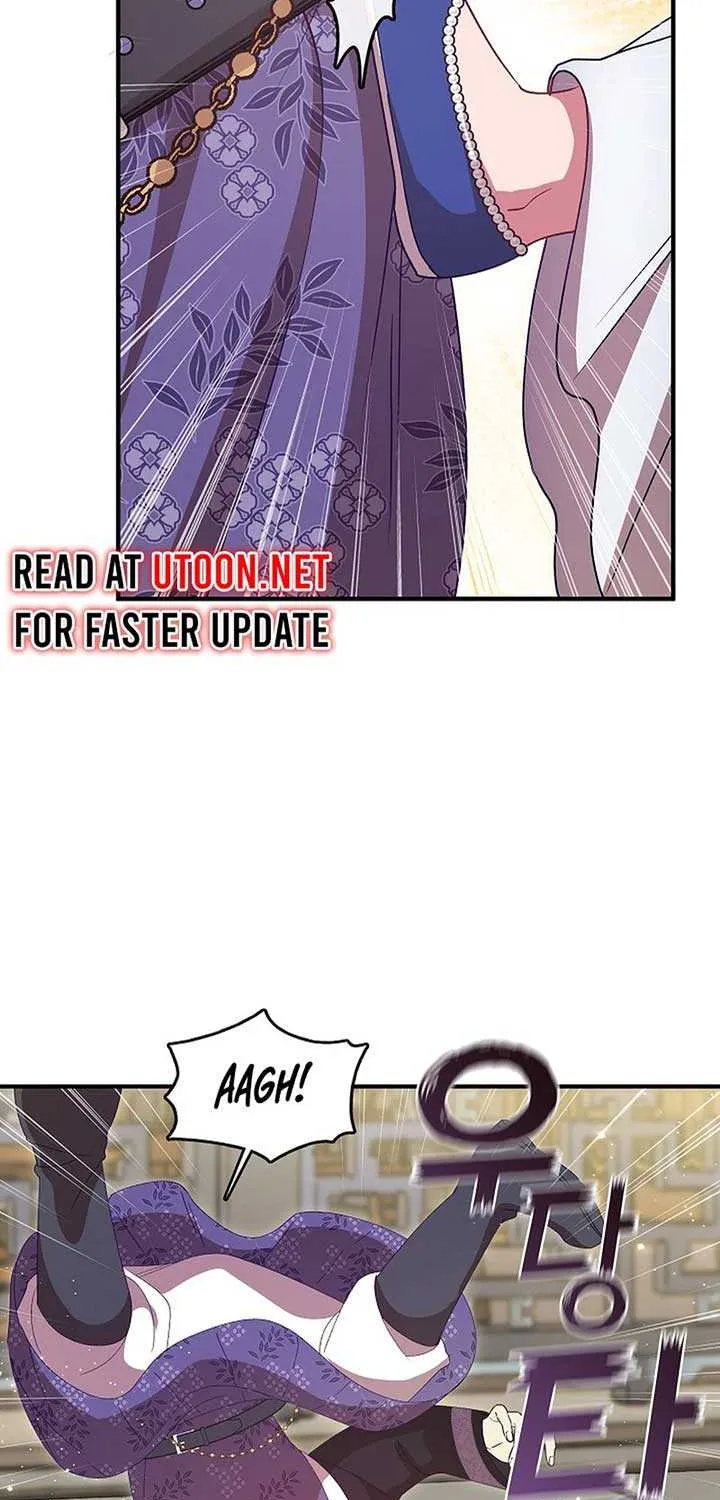 I Am The Youngest Daughter Of Murim’s Strongest, The Namgung Clan Zinmanga X Chapter 37 Page 71