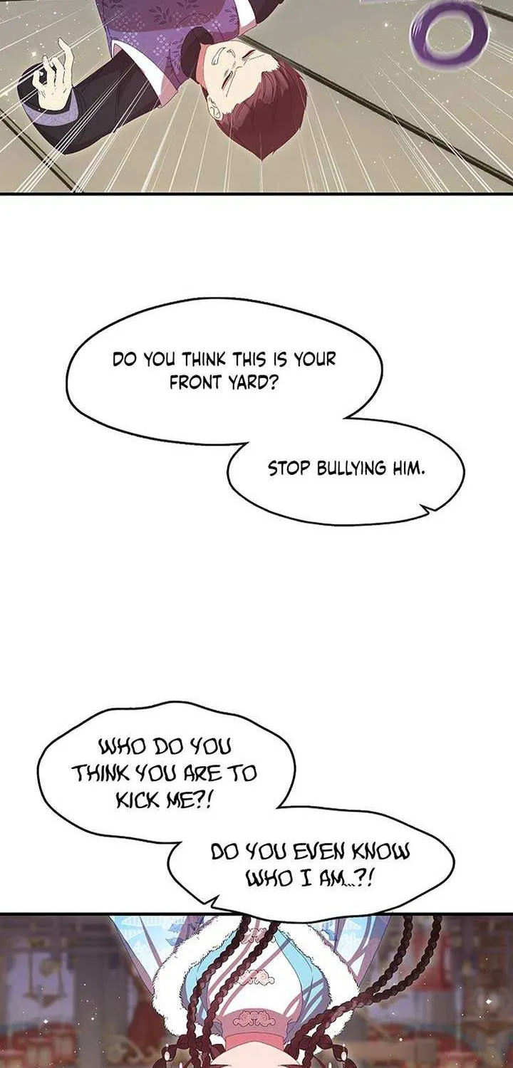 I Am The Youngest Daughter Of Murim’s Strongest, The Namgung Clan Zinmanga X Chapter 37 Page 72