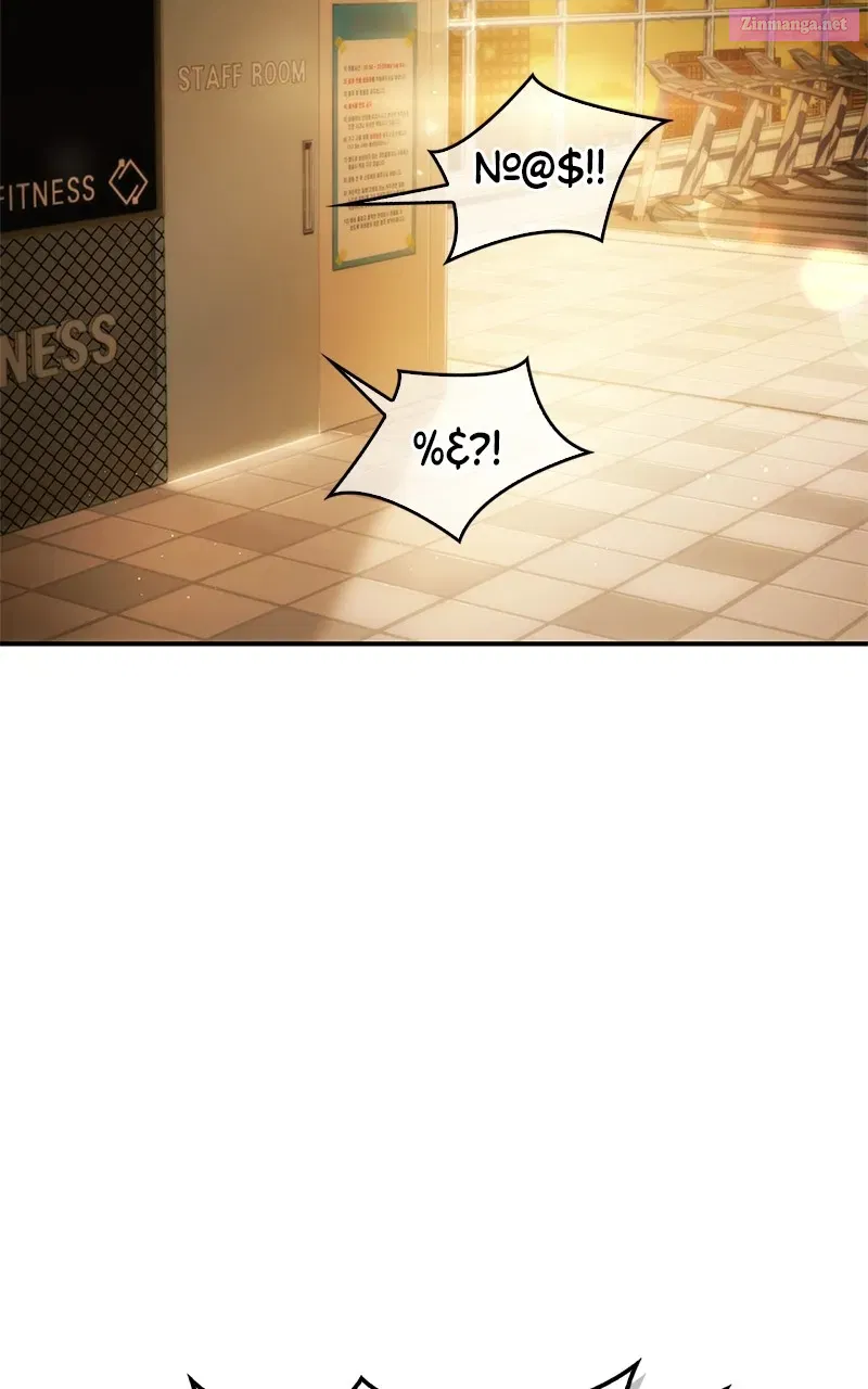 The Genius MurimFitness Trainer Zinmanga X Chapter 1 Page 3