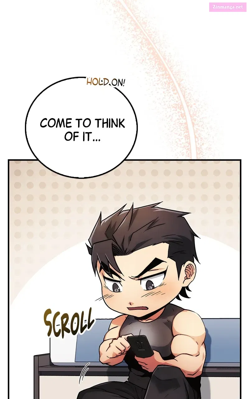 The Genius MurimFitness Trainer Zinmanga X Chapter 1 Page 56