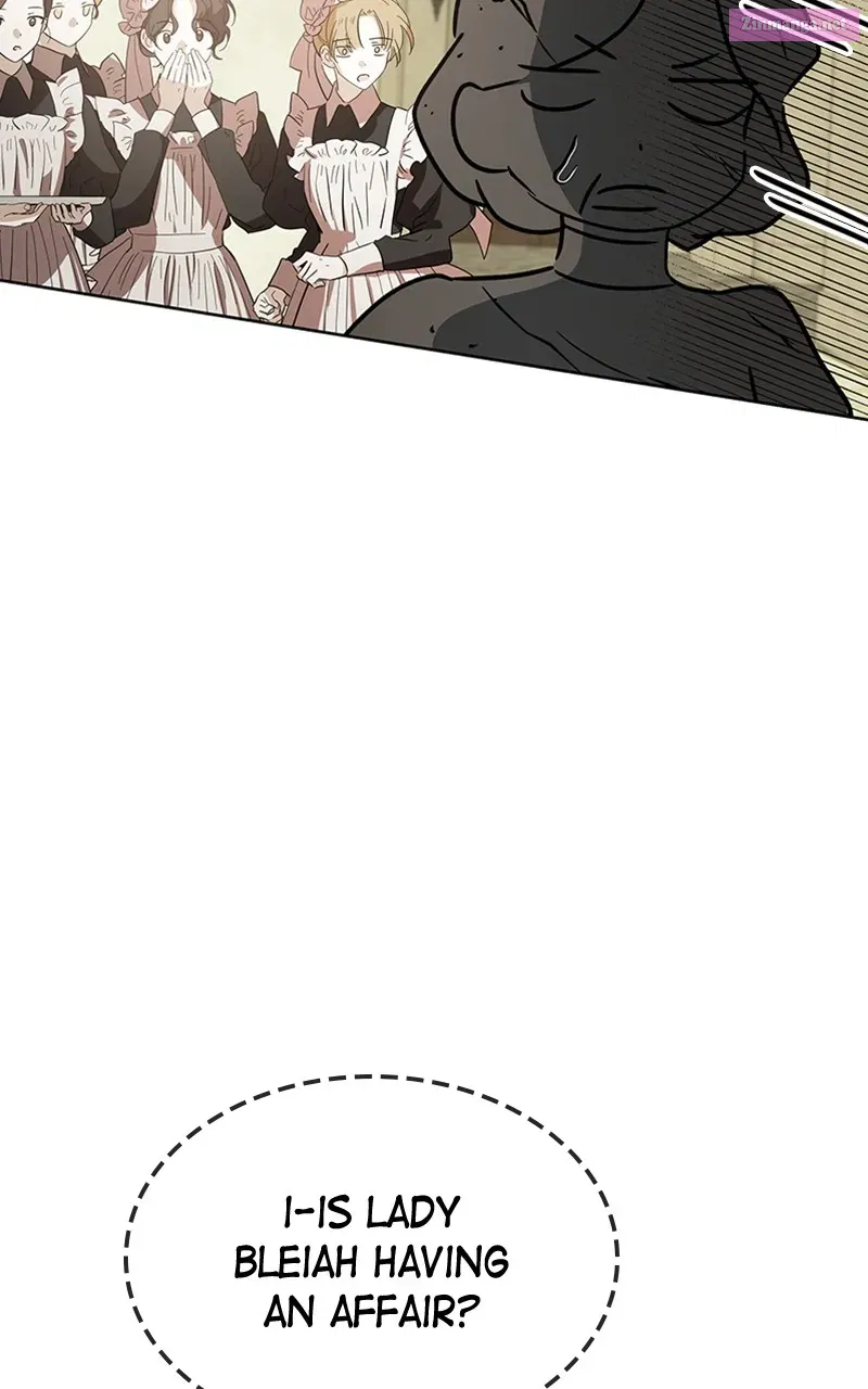 Reincarnated asMy Husband’s Mistress Zinmanga X Chapter 26 Page 43