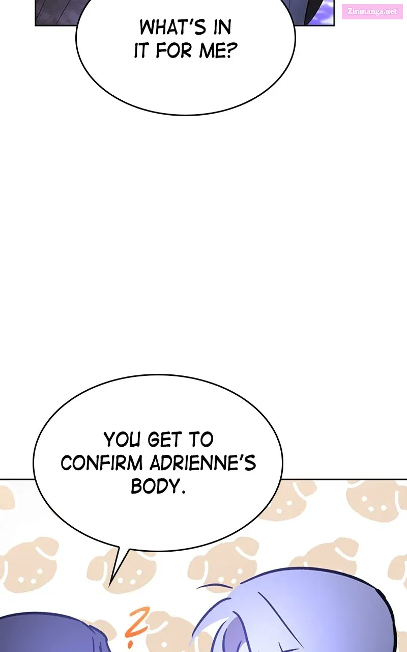 Reincarnated asMy Husband’s Mistress Zinmanga X Chapter 25 Page 57