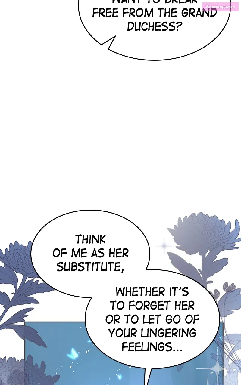 Reincarnated asMy Husband’s Mistress Zinmanga X Chapter 25 Page 60
