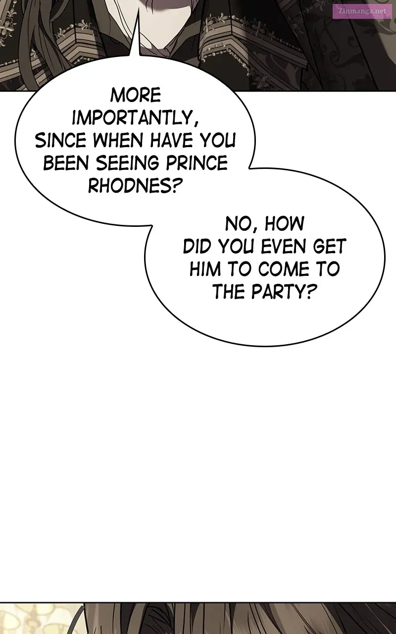 Reincarnated asMy Husband’s Mistress Zinmanga X Chapter 24 Page 16