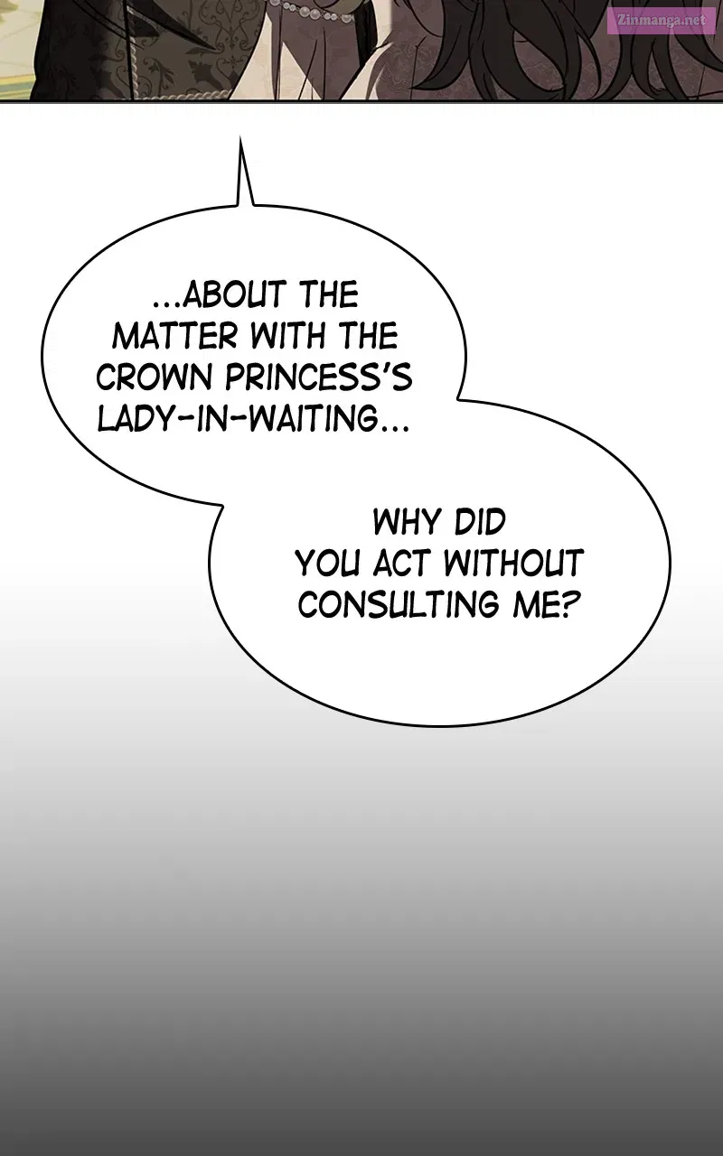 Reincarnated asMy Husband’s Mistress Zinmanga X Chapter 24 Page 21