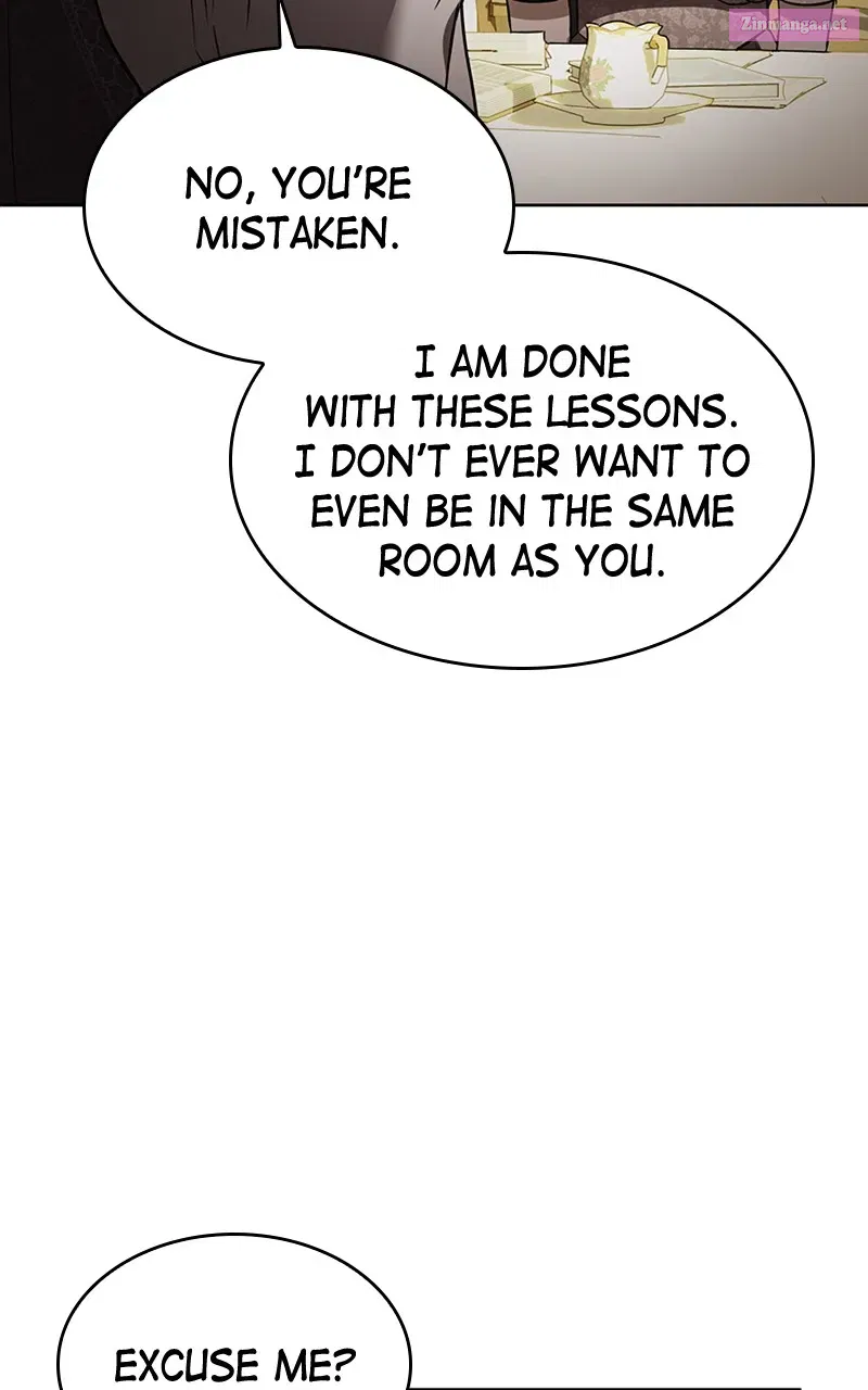 Reincarnated asMy Husband’s Mistress Zinmanga X Chapter 23 Page 34