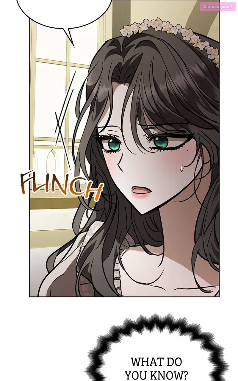 Reincarnated asMy Husband’s Mistress Zinmanga X Chapter 23 Page 35