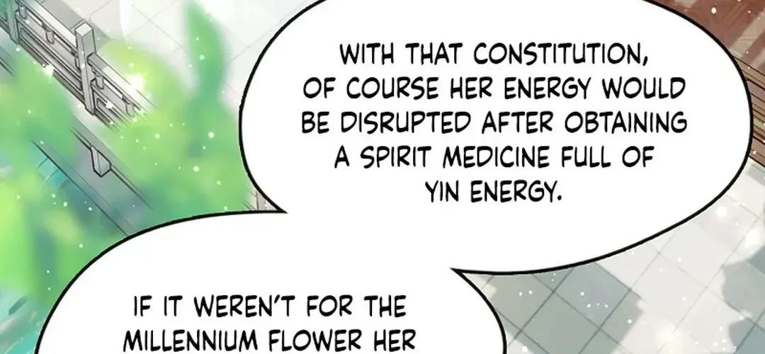 I Am The Youngest Daughter Of Murim’s Strongest, The Namgung Clan Zinmanga X Chapter 36 Page 18