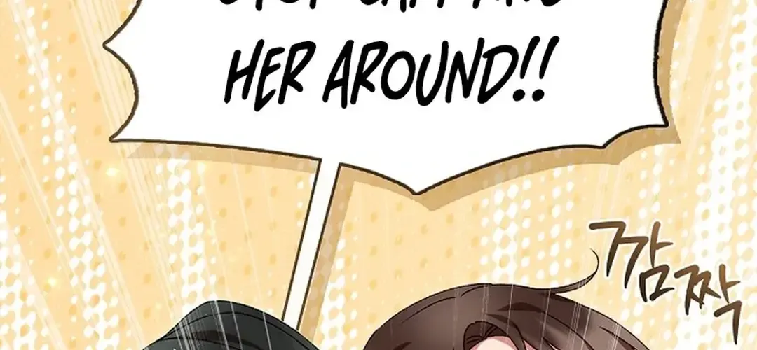 I Am The Youngest Daughter Of Murim’s Strongest, The Namgung Clan Zinmanga X Chapter 36 Page 24