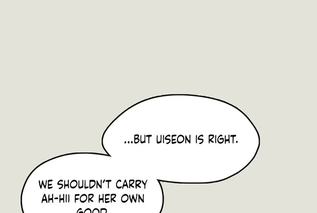 I Am The Youngest Daughter Of Murim’s Strongest, The Namgung Clan Zinmanga X Chapter 36 Page 30