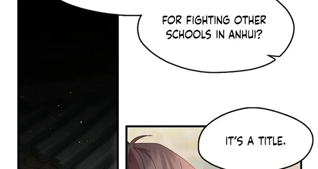 I Am The Youngest Daughter Of Murim’s Strongest, The Namgung Clan Zinmanga X Chapter 36 Page 104
