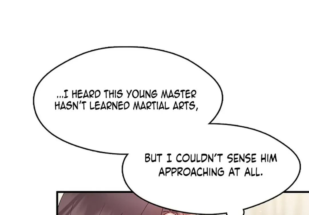 I Am The Youngest Daughter Of Murim’s Strongest, The Namgung Clan Zinmanga X Chapter 36 Page 120