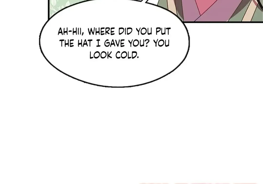 I Am The Youngest Daughter Of Murim’s Strongest, The Namgung Clan Zinmanga X Chapter 36 Page 122
