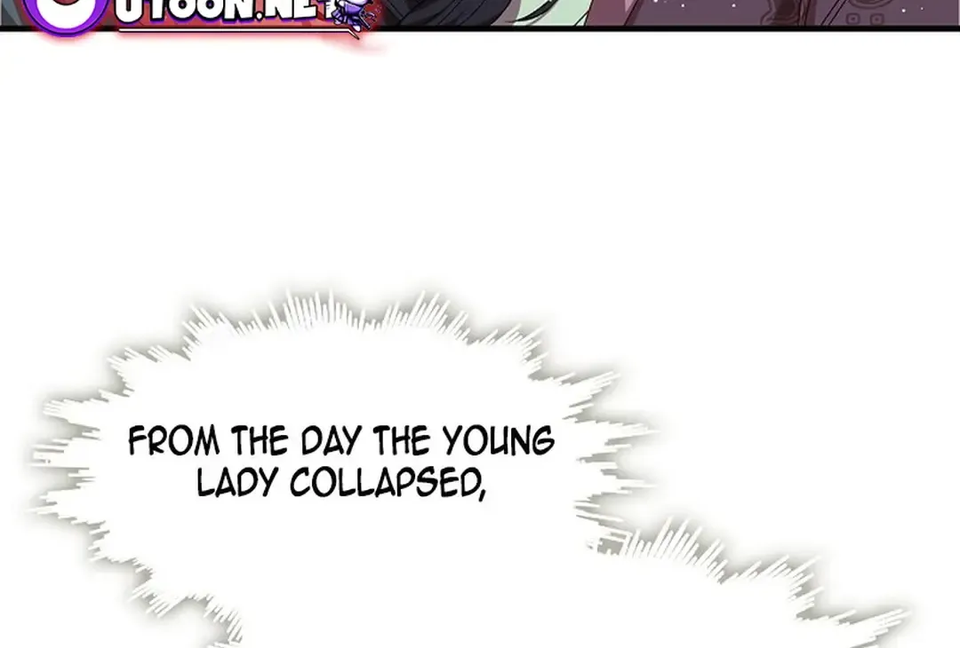 I Am The Youngest Daughter Of Murim’s Strongest, The Namgung Clan Zinmanga X Chapter 36 Page 128