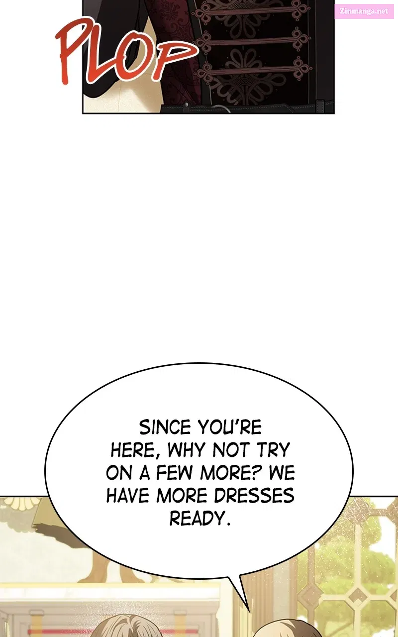 Reincarnated asMy Husband’s Mistress Zinmanga X Chapter 21 Page 7