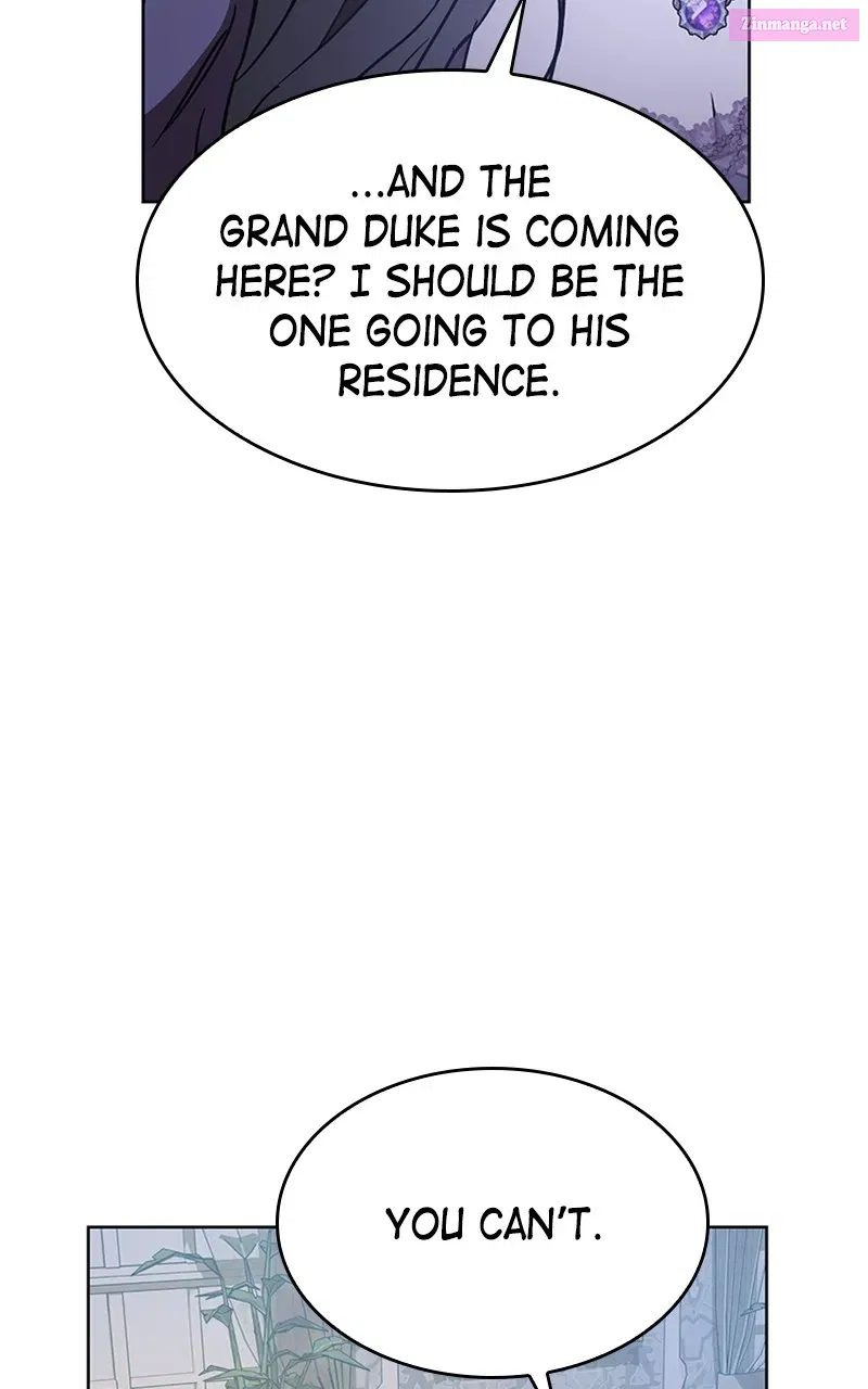 Reincarnated asMy Husband’s Mistress Zinmanga X Chapter 21 Page 64