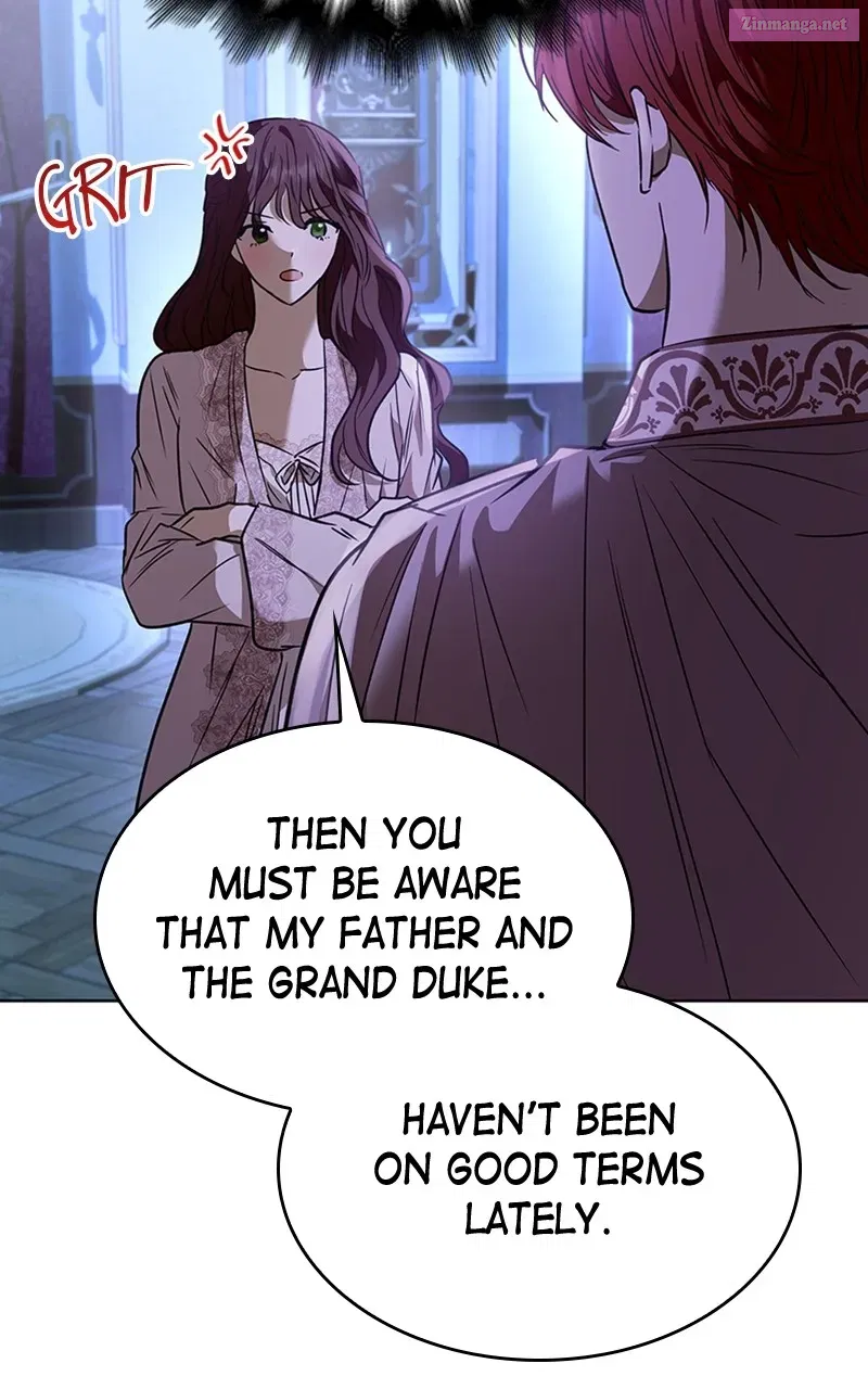 Reincarnated asMy Husband’s Mistress Zinmanga X Chapter 19 Page 72