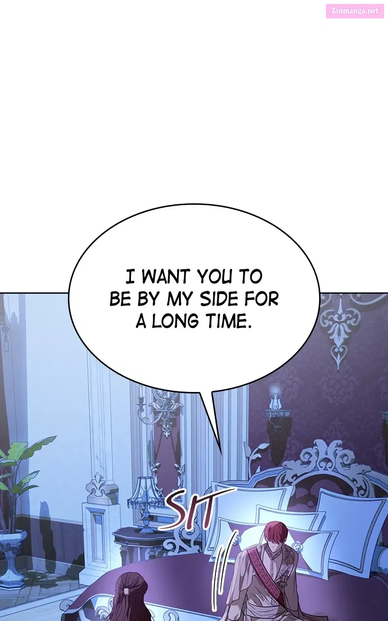 Reincarnated asMy Husband’s Mistress Zinmanga X Chapter 19 Page 87