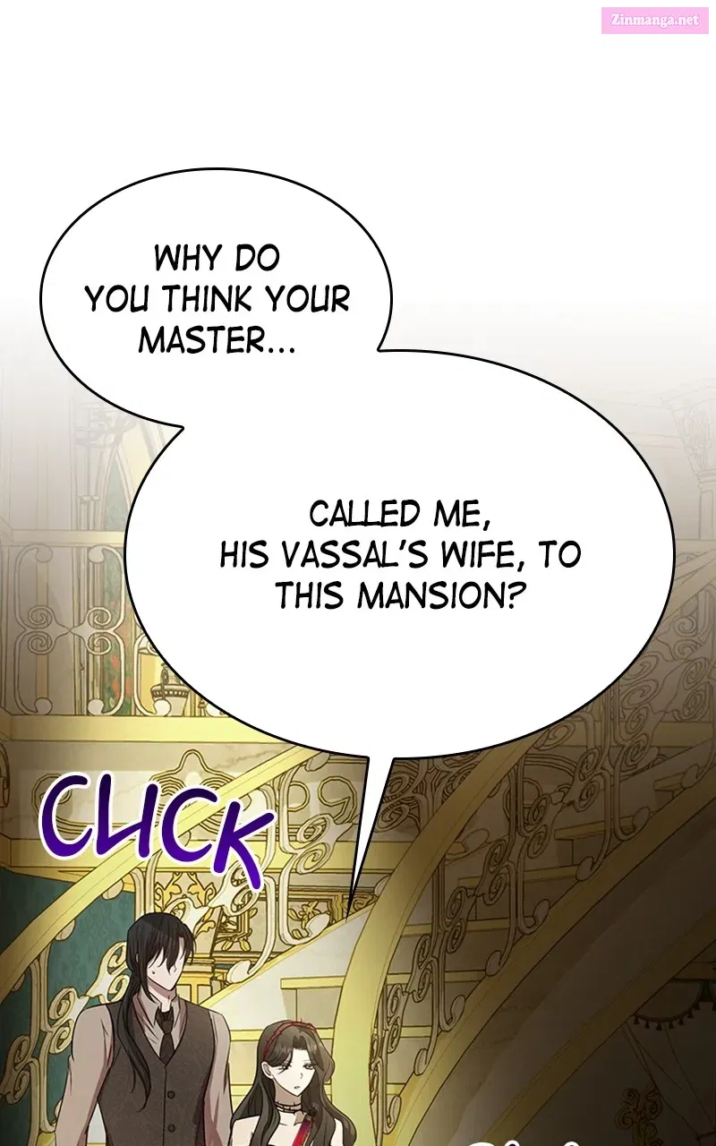 Reincarnated asMy Husband’s Mistress Zinmanga X Chapter 18 Page 9