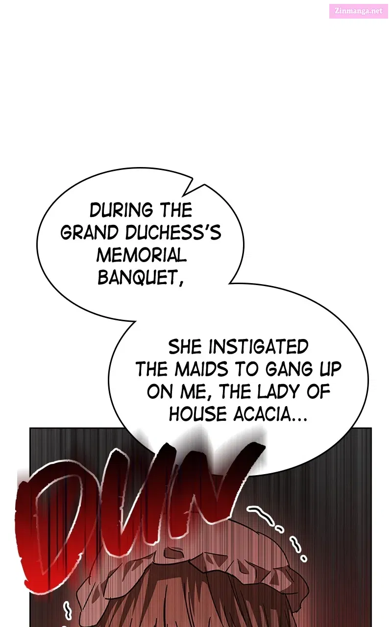 Reincarnated asMy Husband’s Mistress Zinmanga X Chapter 18 Page 16