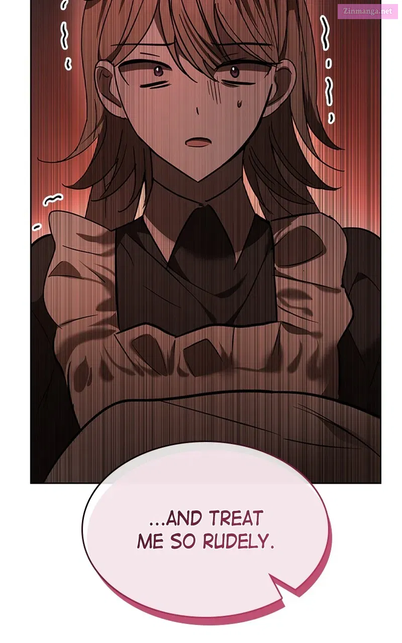 Reincarnated asMy Husband’s Mistress Zinmanga X Chapter 18 Page 17