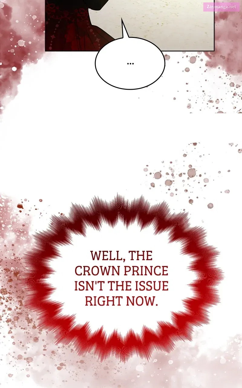 Reincarnated asMy Husband’s Mistress Zinmanga X Chapter 17 Page 43