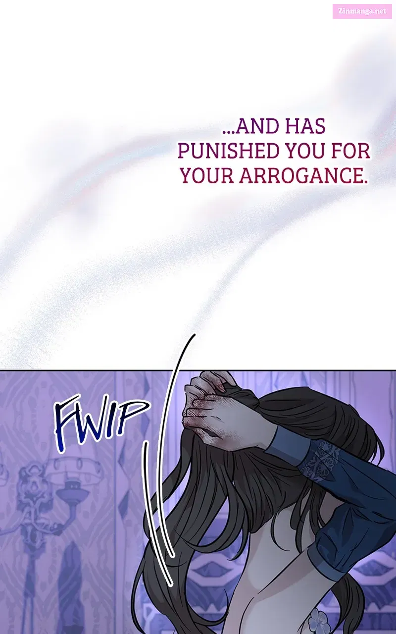 Reincarnated asMy Husband’s Mistress Zinmanga X Chapter 16 Page 39