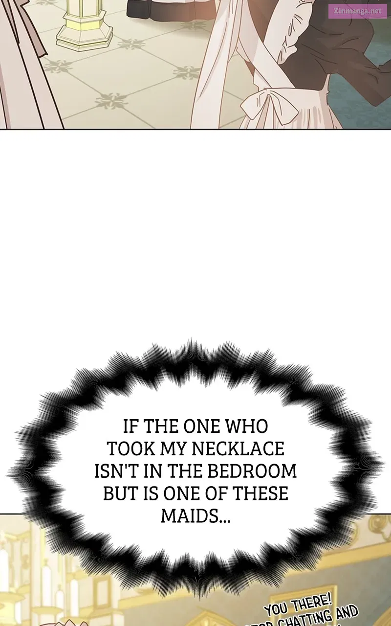 Reincarnated asMy Husband’s Mistress Zinmanga X Chapter 13 Page 34