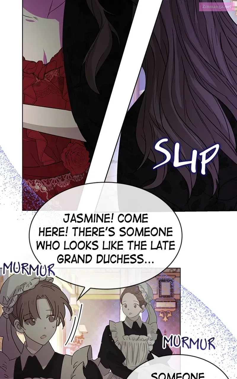 Reincarnated asMy Husband’s Mistress Zinmanga X Chapter 13 Page 53