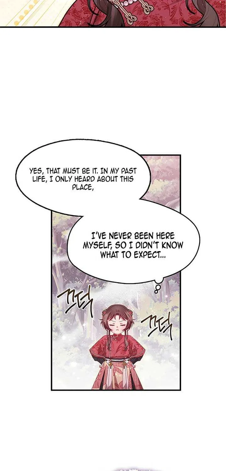 I Am The Youngest Daughter Of Murim’s Strongest, The Namgung Clan Zinmanga X Chapter 35 Page 24