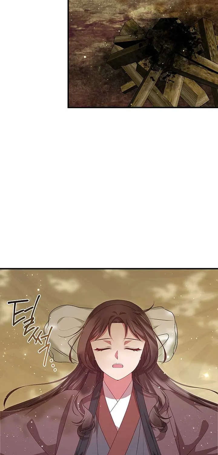 I Am The Youngest Daughter Of Murim’s Strongest, The Namgung Clan Zinmanga X Chapter 35 Page 38
