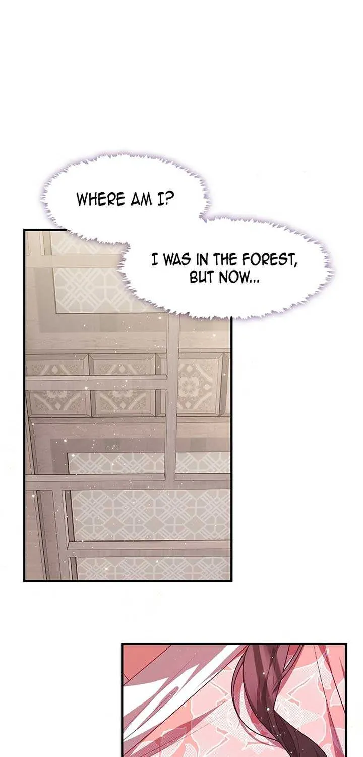 I Am The Youngest Daughter Of Murim’s Strongest, The Namgung Clan Zinmanga X Chapter 35 Page 70