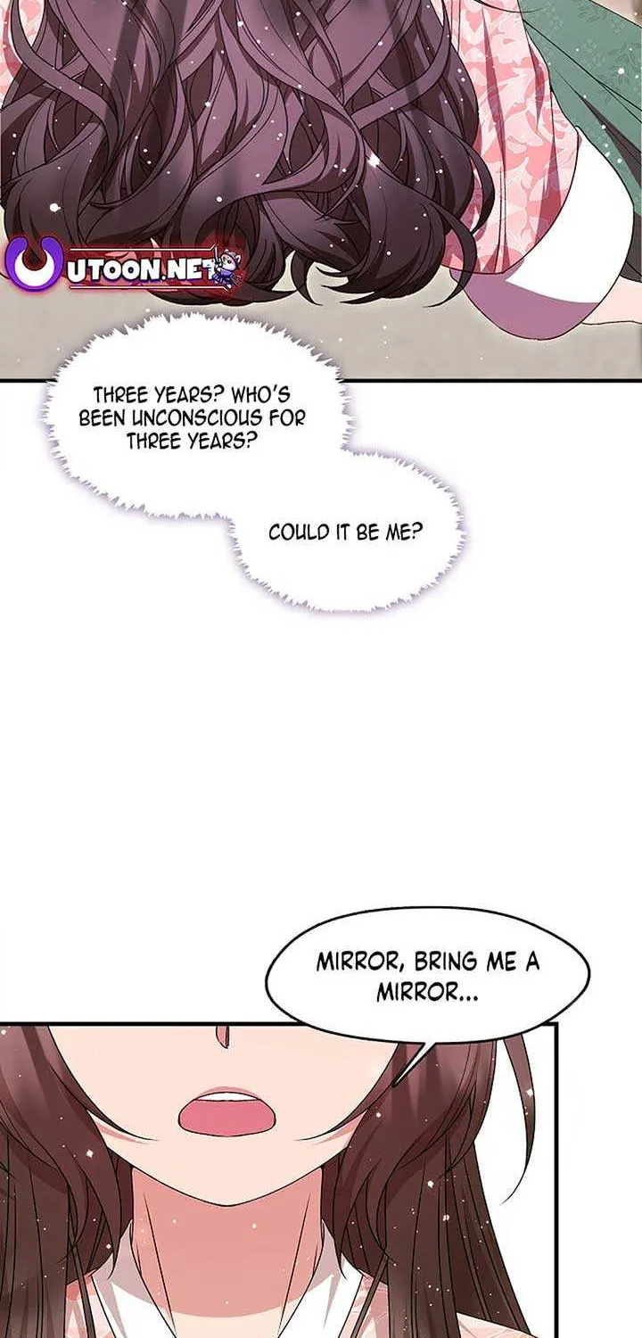 I Am The Youngest Daughter Of Murim’s Strongest, The Namgung Clan Zinmanga X Chapter 35 Page 77