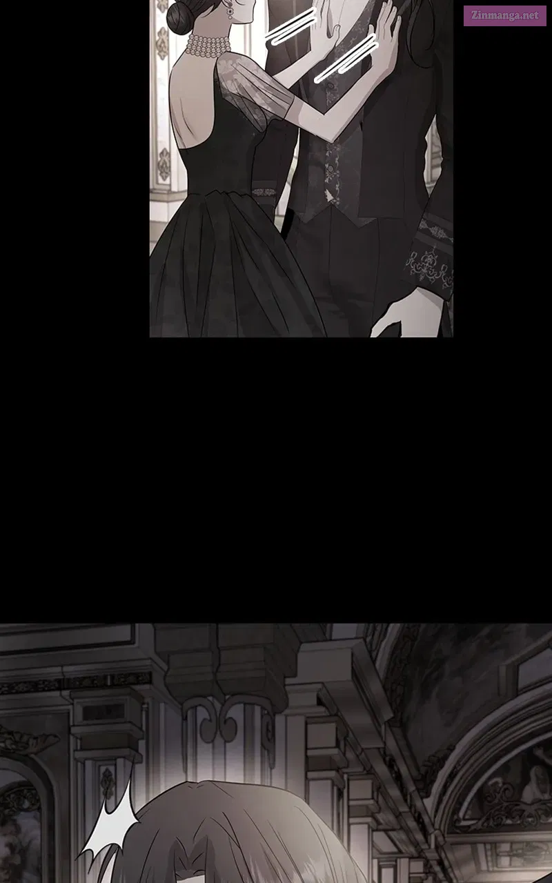 Reincarnated asMy Husband’s Mistress Zinmanga X Chapter 10 Page 8