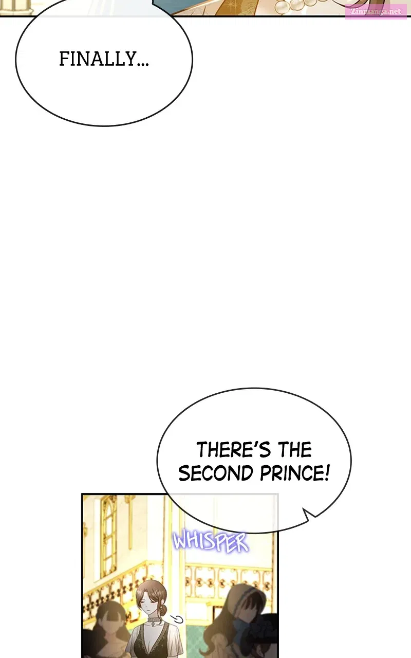Reincarnated asMy Husband’s Mistress Zinmanga X Chapter 8 Page 68