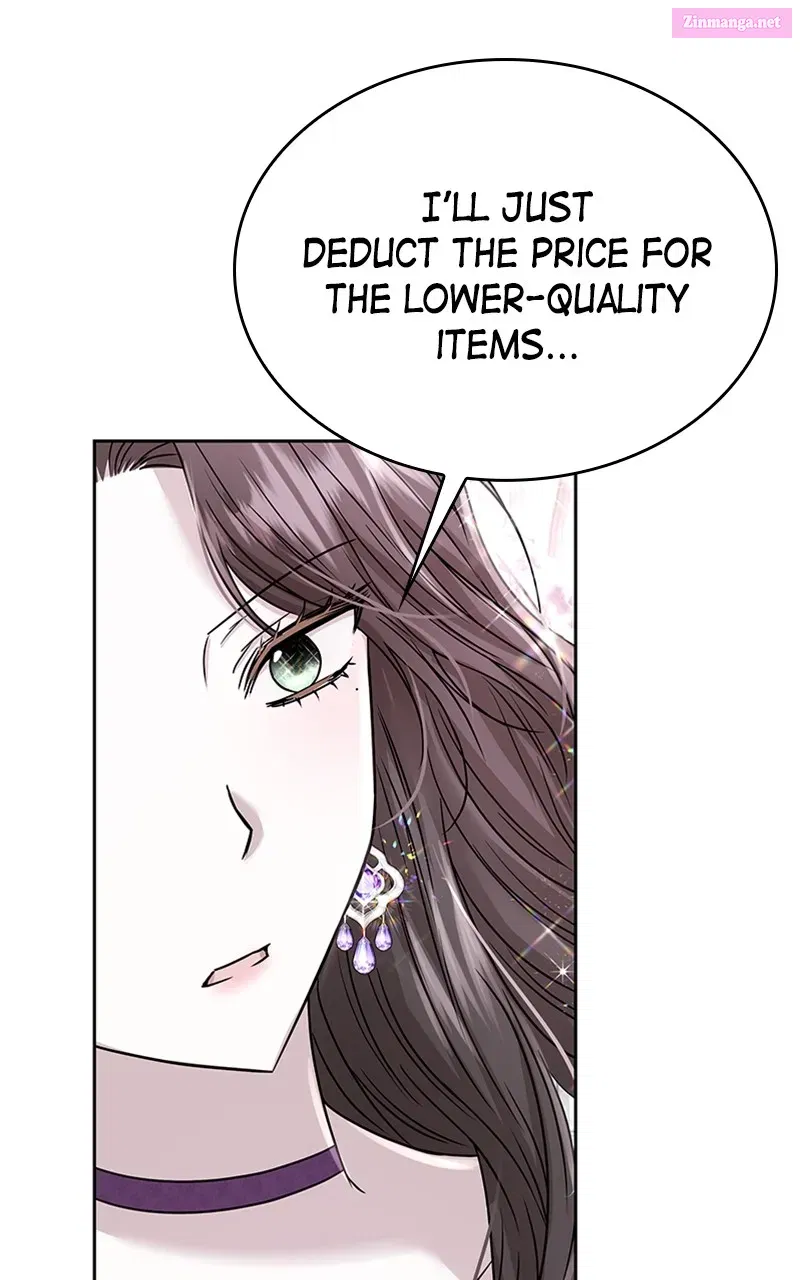 Reincarnated asMy Husband’s Mistress Zinmanga X Chapter 7 Page 13