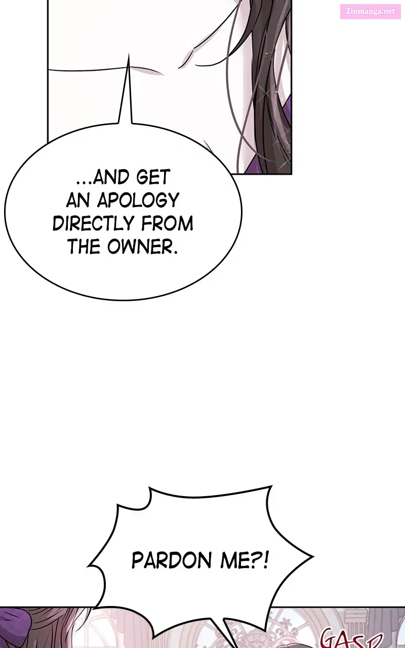 Reincarnated asMy Husband’s Mistress Zinmanga X Chapter 7 Page 14