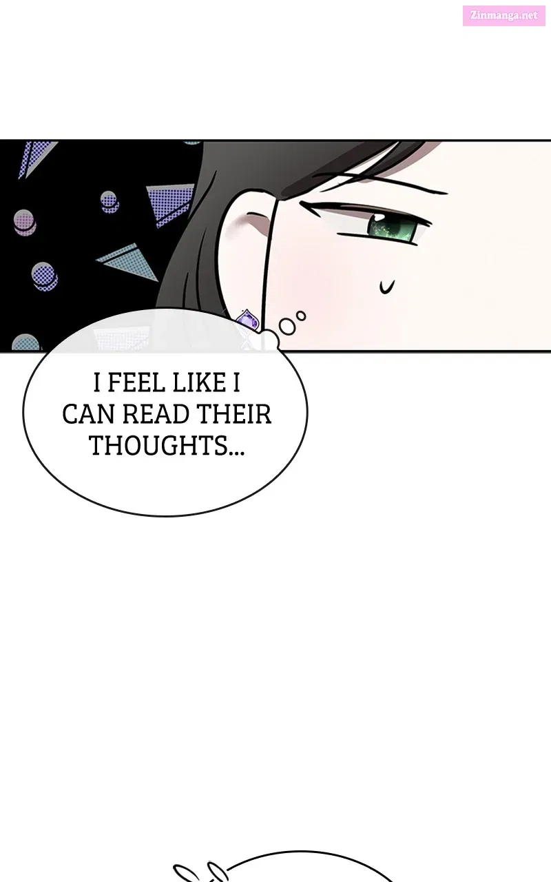 Reincarnated asMy Husband’s Mistress Zinmanga X Chapter 7 Page 32