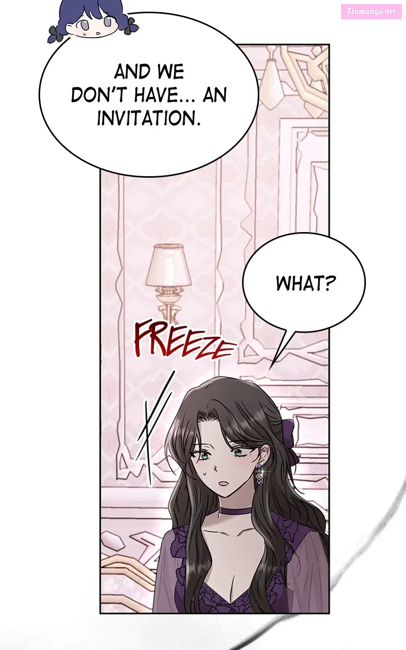 Reincarnated asMy Husband’s Mistress Zinmanga X Chapter 7 Page 44