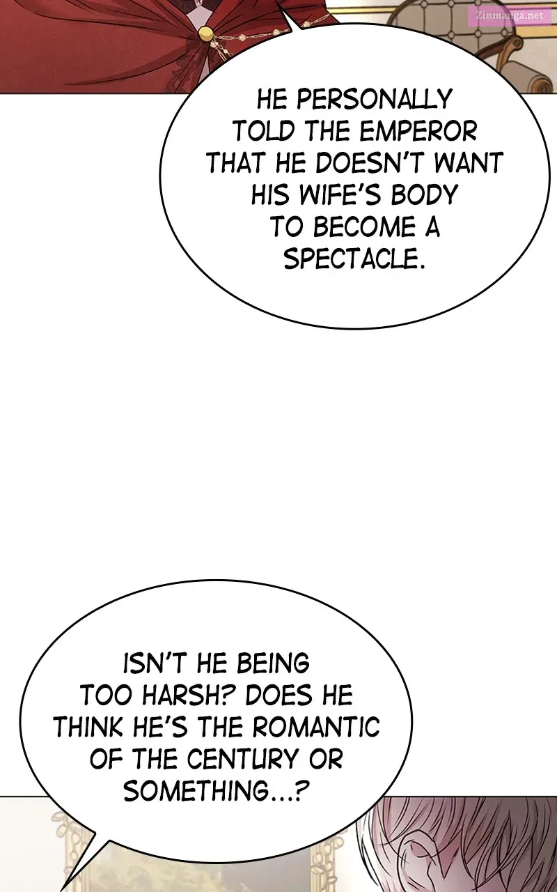 Reincarnated asMy Husband’s Mistress Zinmanga X Chapter 6 Page 19