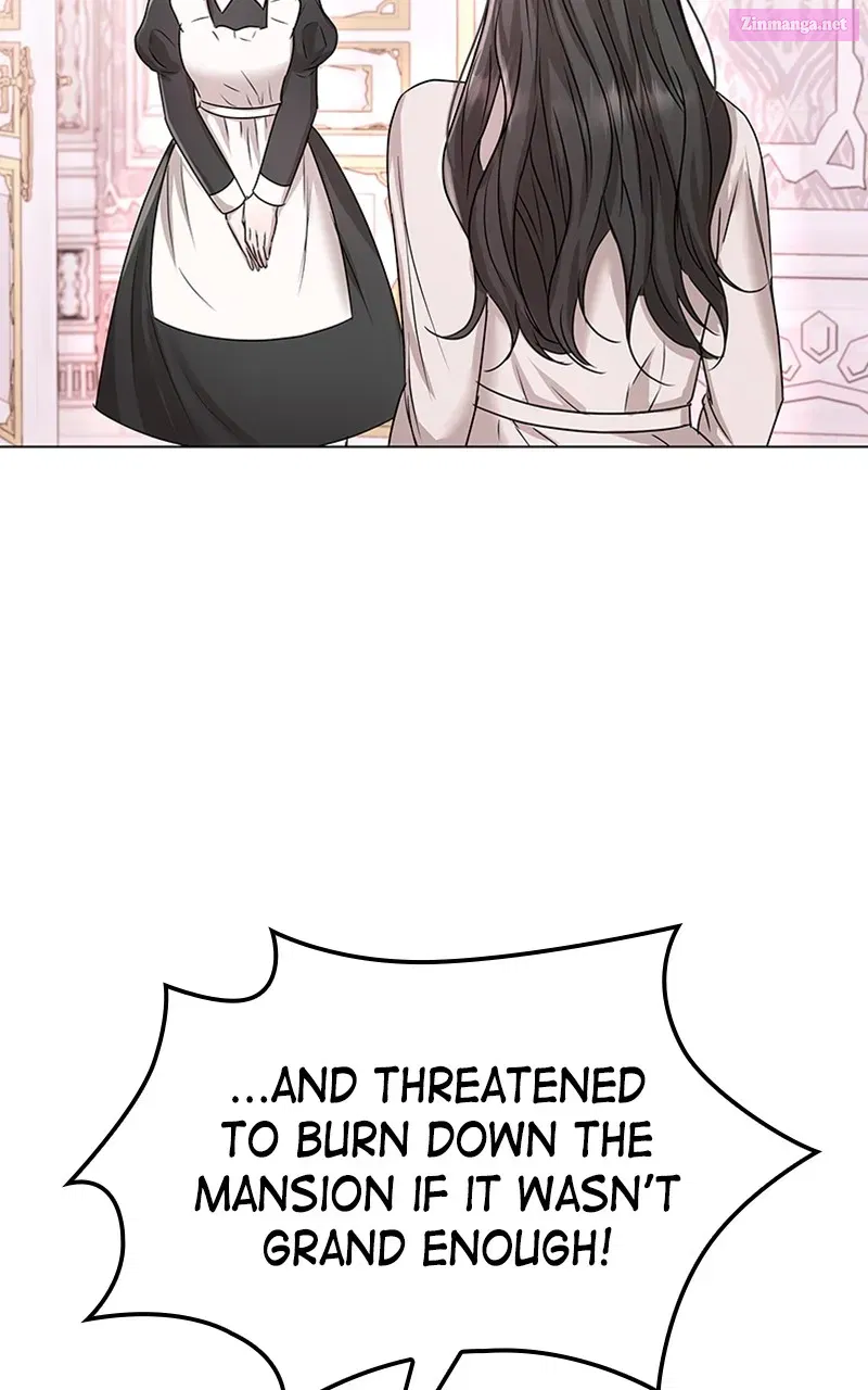 Reincarnated asMy Husband’s Mistress Zinmanga X Chapter 6 Page 66