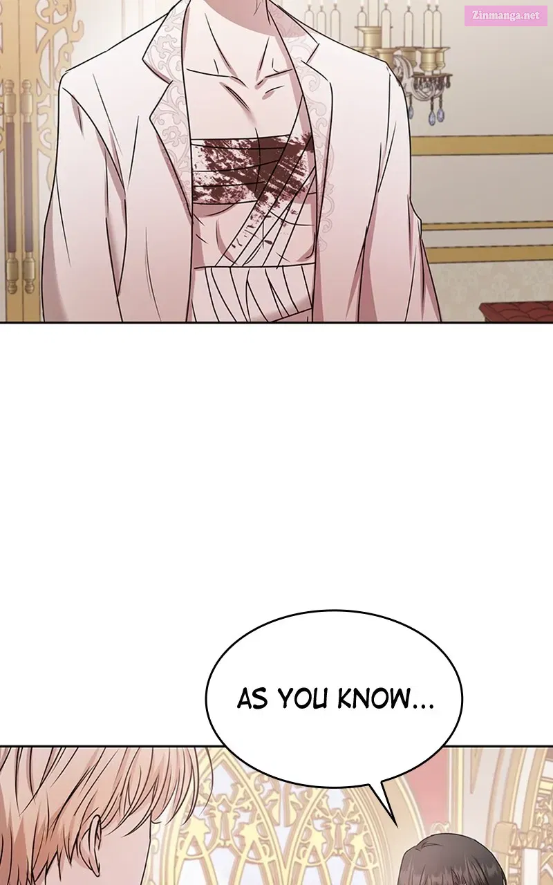 Reincarnated asMy Husband’s Mistress Zinmanga X Chapter 5 Page 93