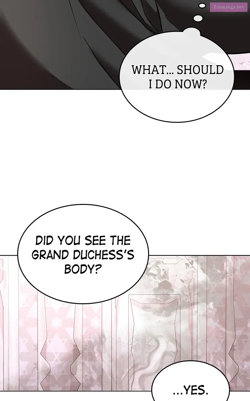 Reincarnated asMy Husband’s Mistress Zinmanga X Chapter 3 Page 85