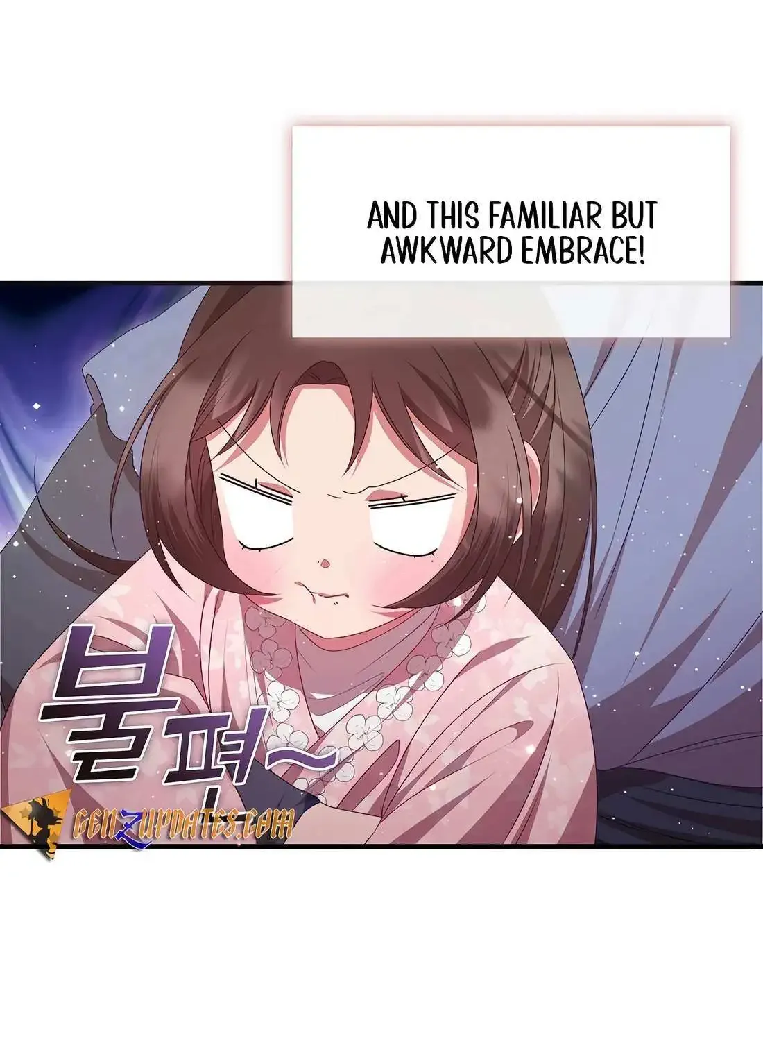 I Am The Youngest Daughter Of Murim’s Strongest, The Namgung Clan Zinmanga X Chapter 34 Page 4