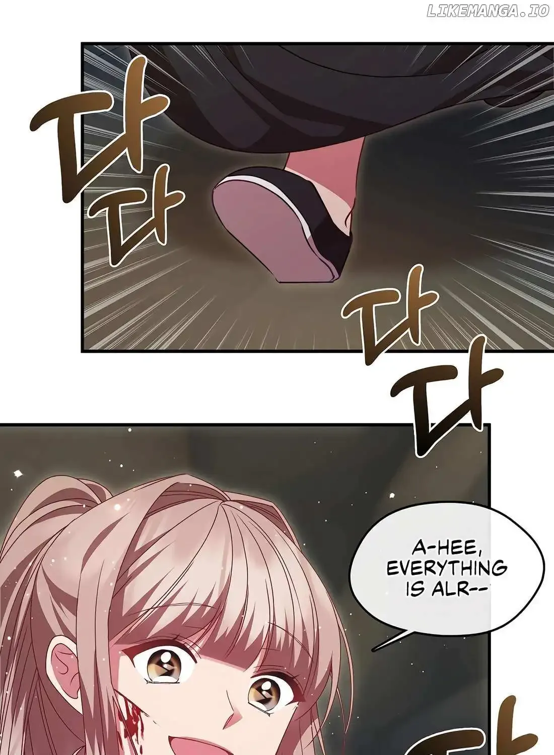 I Am The Youngest Daughter Of Murim’s Strongest, The Namgung Clan Zinmanga X Chapter 34 Page 74