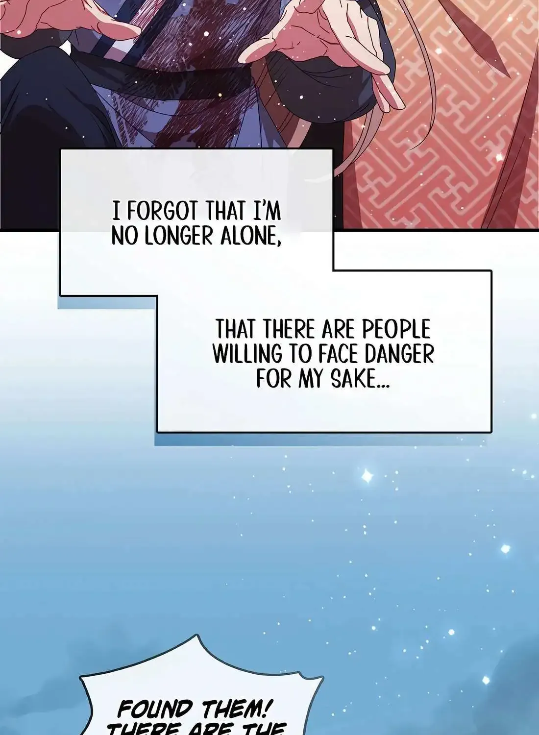 I Am The Youngest Daughter Of Murim’s Strongest, The Namgung Clan Zinmanga X Chapter 34 Page 84