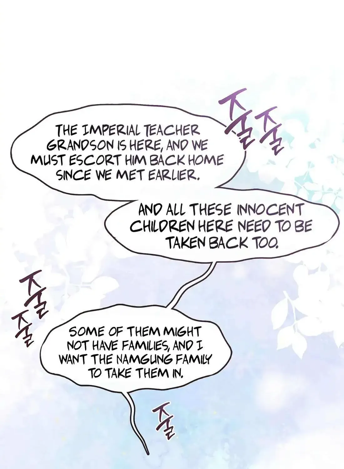 I Am The Youngest Daughter Of Murim’s Strongest, The Namgung Clan Zinmanga X Chapter 34 Page 93