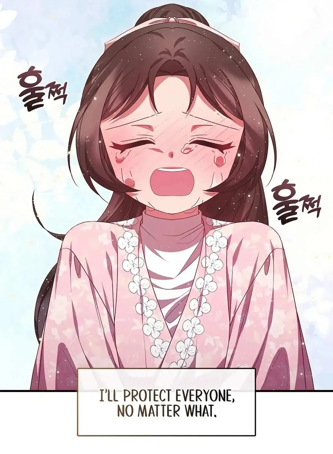 I Am The Youngest Daughter Of Murim’s Strongest, The Namgung Clan Zinmanga X Chapter 34 Page 94